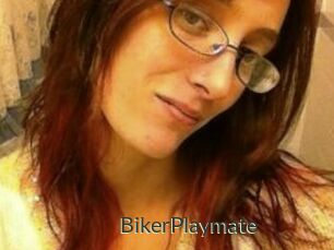 BikerPlaymate