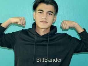 BillBander