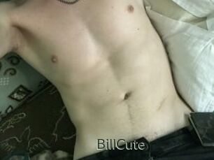 BillCute
