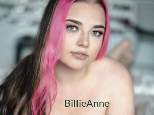 BillieAnne