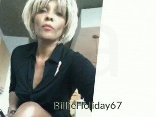 BillieHoliday67