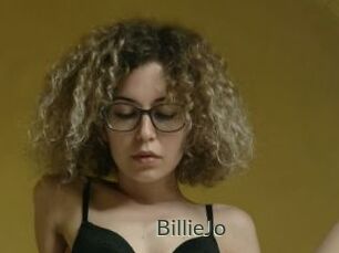 BillieJo