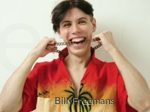 BillyFreemans