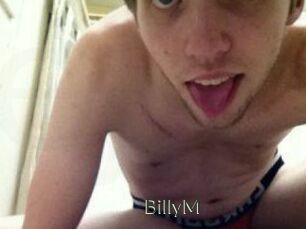 Billy_M