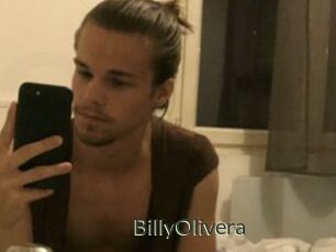 BillyOlivera
