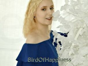 BirdOfHappiness