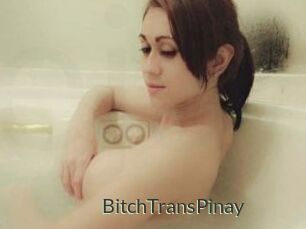 BitchTransPinay