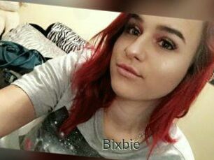 Bixbie