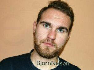 BjornNelson
