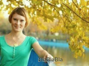 BlaBlaBla