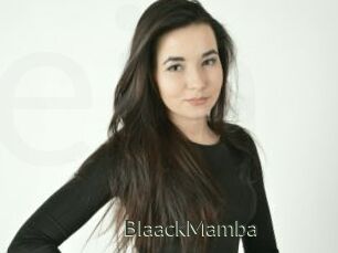 BlaackMamba