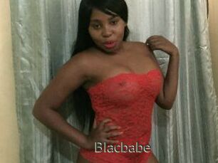 Blacbabe
