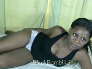 BlackBambi45