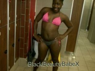 BlackBeautyBabeX