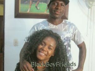 BlackBoyFriends