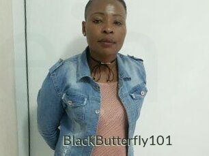 BlackButterfly101
