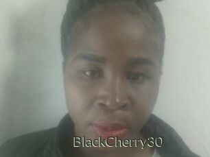 BlackCherry30