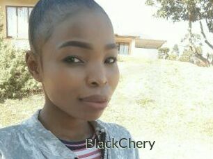 BlackChery