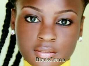 BlackCocoa