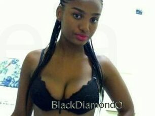 BlackDiamondO