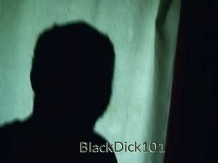 BlackDick101