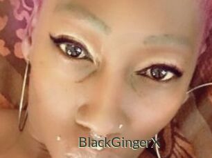 BlackGingerX