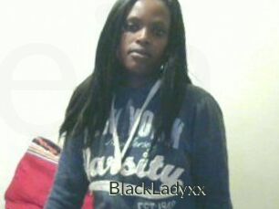 BlackLadyxx