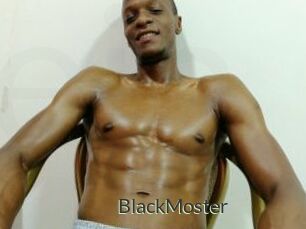 BlackMoster