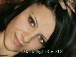 BlackNightRose18