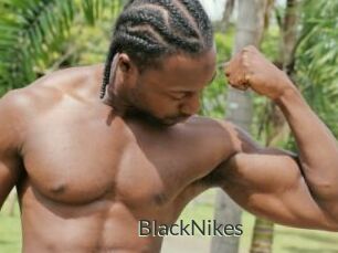 BlackNikes