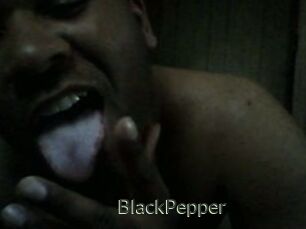 BlackPepper