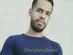 BlackSexyBeard