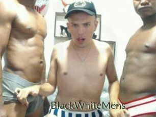 BlackWhiteMens