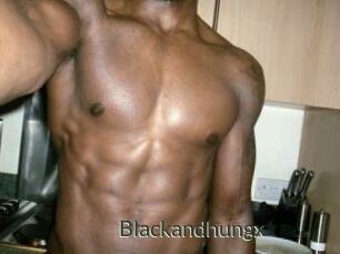 Blackandhungx