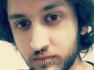 Blackard