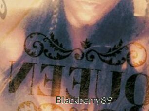 Blackberry89