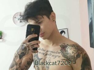 Blackcat7200