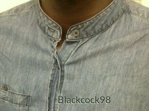 Blackcock98