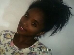 Blackcutie
