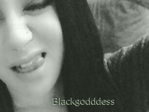 Blackgodddess