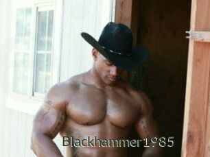 Blackhammer1985