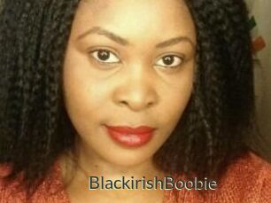 BlackirishBoobie
