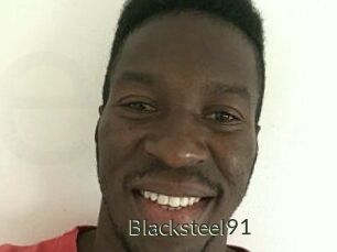 Blacksteel91