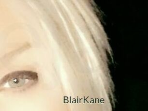 BlairKane