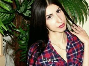 BlairZ