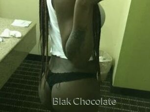 Blak_Chocolate