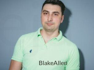 BlakeAllen