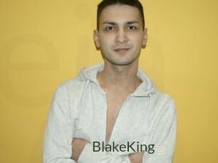 BlakeKing