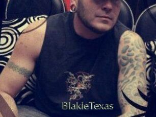 Blakie_Texas