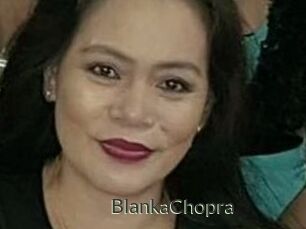 BlankaChopra